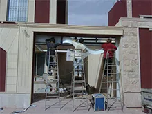 Metro Garage Door Service Long Island City, NY 516-953-8118 - garage-door-repair-sidebar