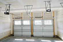 Metro Garage Door Service Long Island City, NY 516-953-8118 - opener-sidebar