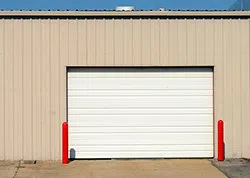 Metro Garage Door Service Long Island City, NY 516-953-8118 - overhead-side