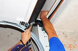 Metro Garage Door Service Long Island City, NY 516-953-8118 - repair-side